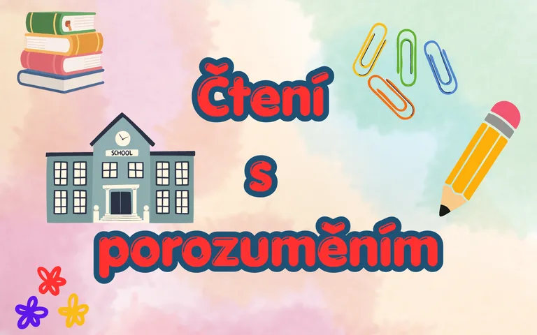 Čtení s porozuměním