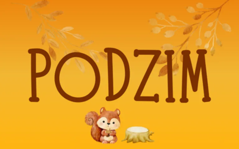 PODZIM