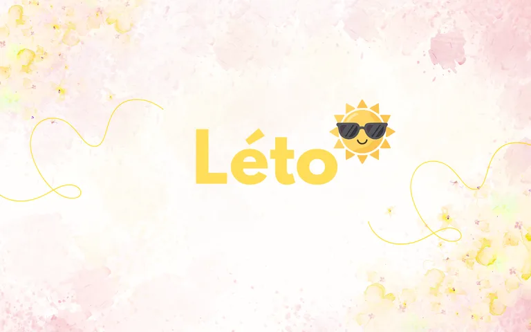 Léto