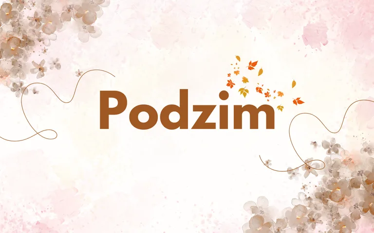 Podzim