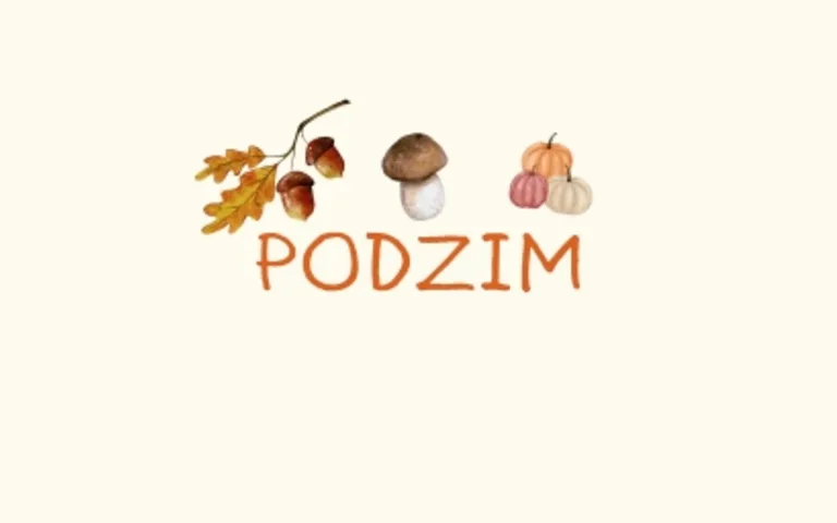 Podzim