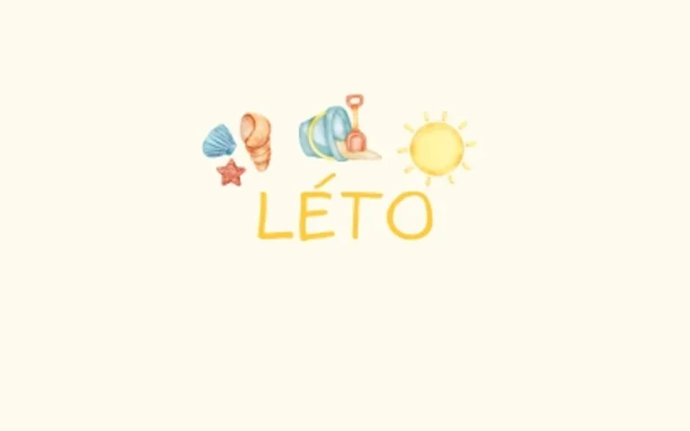 Léto