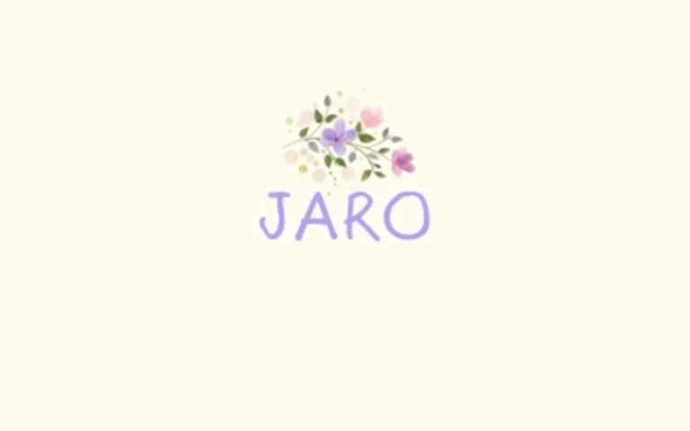Jaro