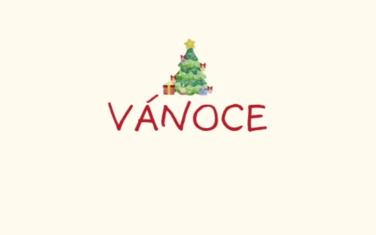 Vánoce