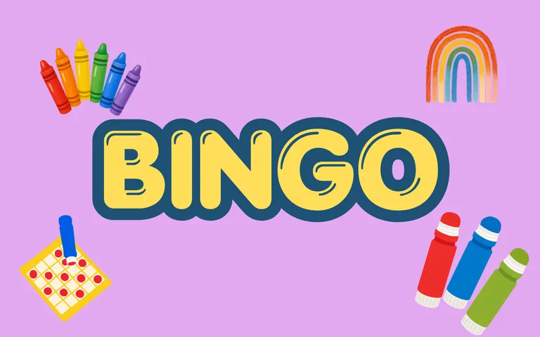 BINGO
