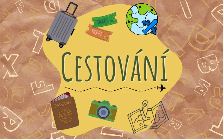 Cestování
