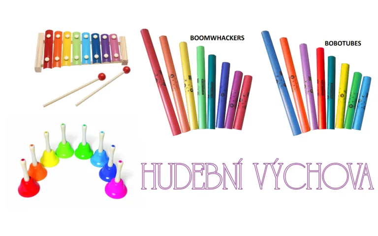 Hudební výchova