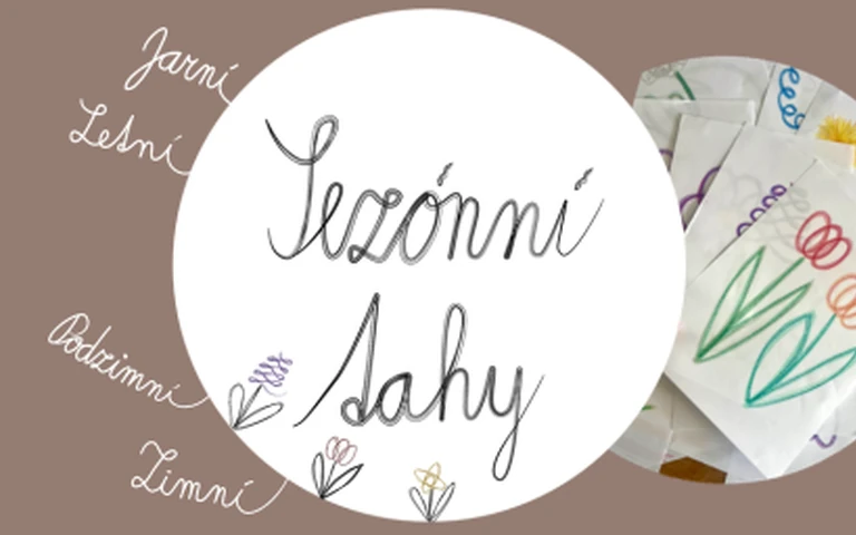 Sezónní tahy
