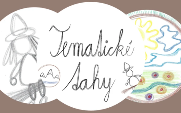 Tematické tahy