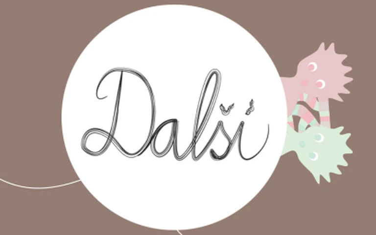 Další kreativní