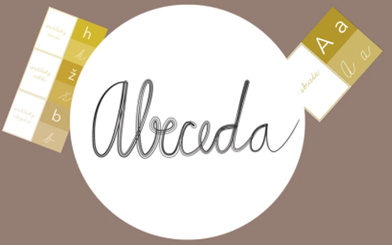 Abeceda