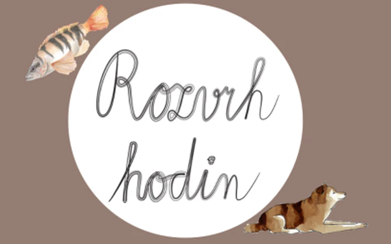 Rozvrh hodin