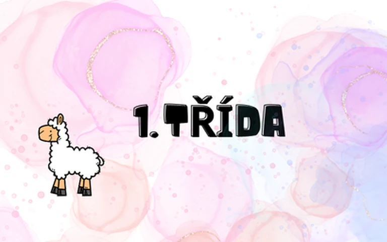 1. třída