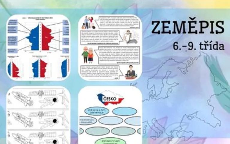 ZEMĚPIS