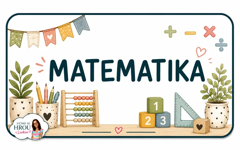 Matematika