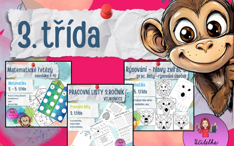 3. třída