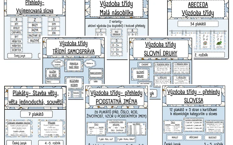 Květinová výzdoba