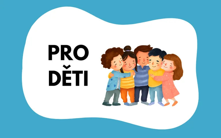 Pro děti