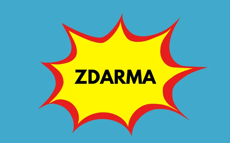 ZDARMA