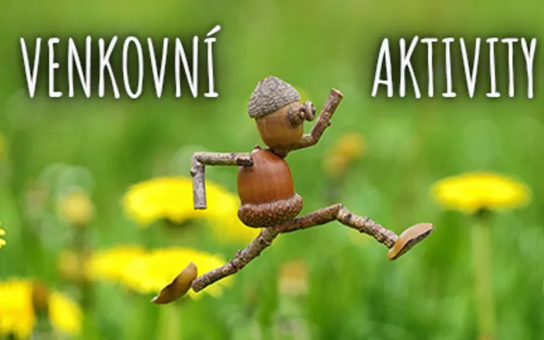 Venkovní aktivity