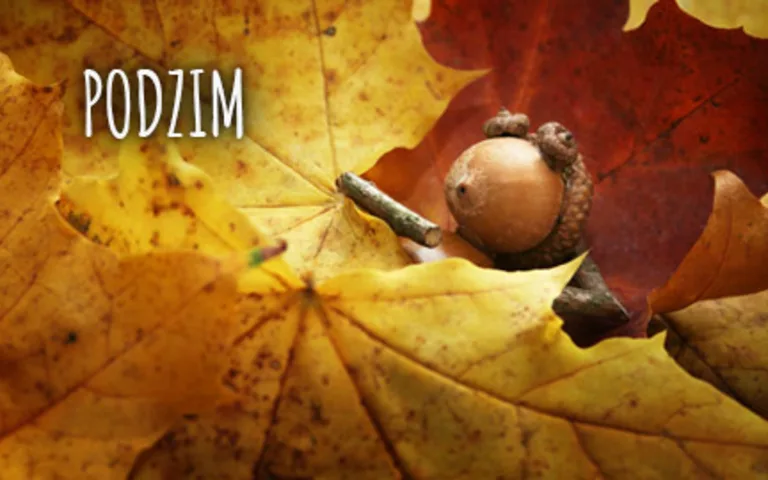 Podzim