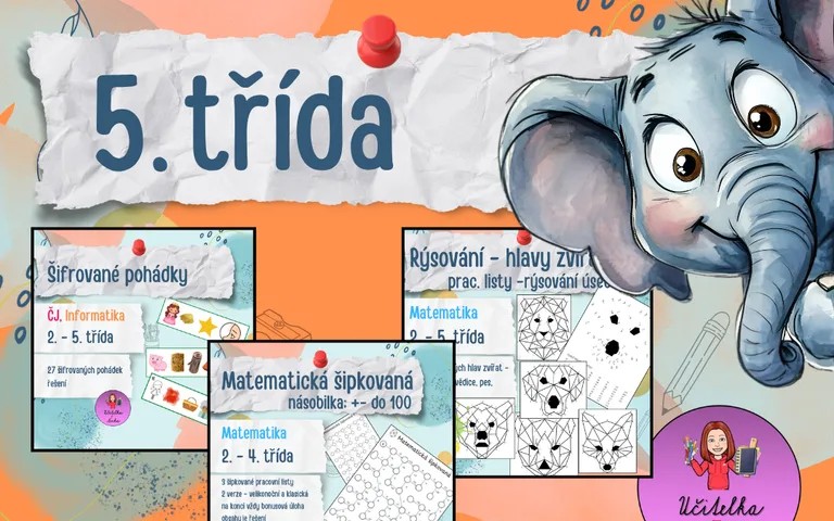 5. třída