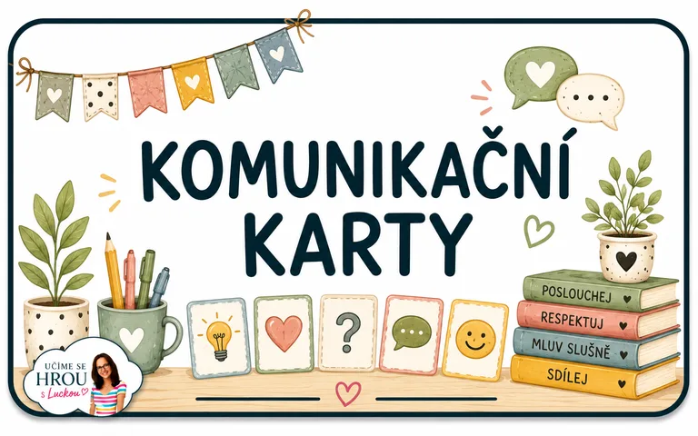 Komunikační karty