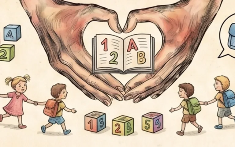 1. - 2. třída