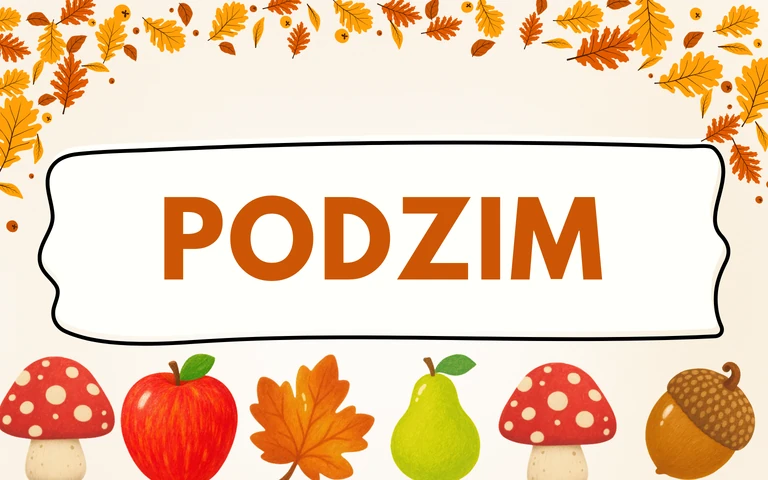 Podzim
