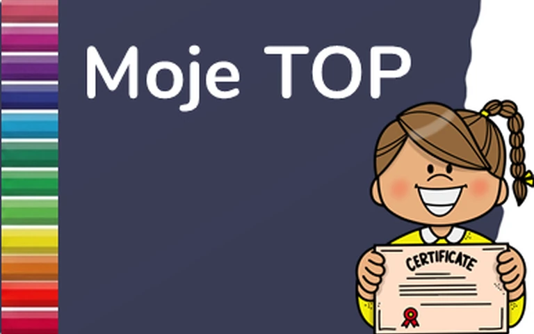 Moje TOP