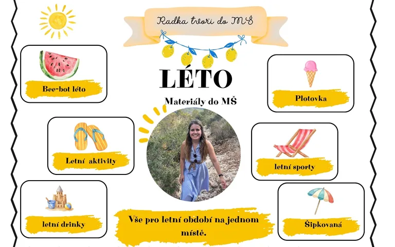 Léto