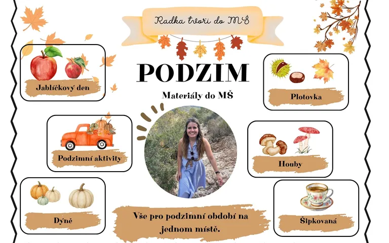 Podzim