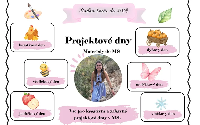 Projektové dny