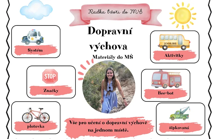 Dopravní výchova