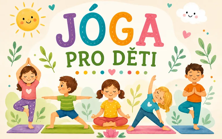 Jóga