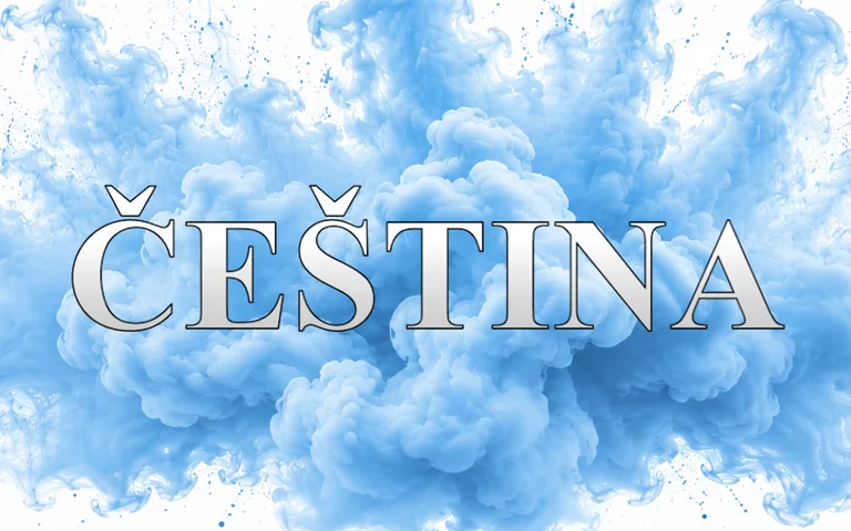 ČEŠTINA