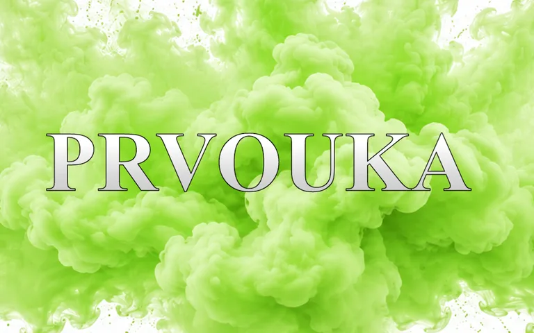 PRVOUKA