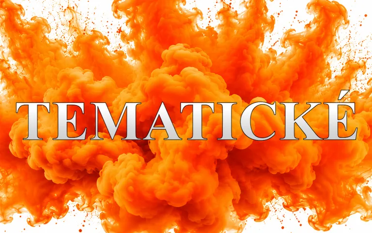 TEMATICKÉ