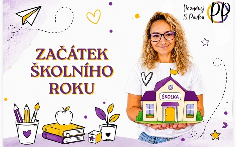 Začátek školního roku