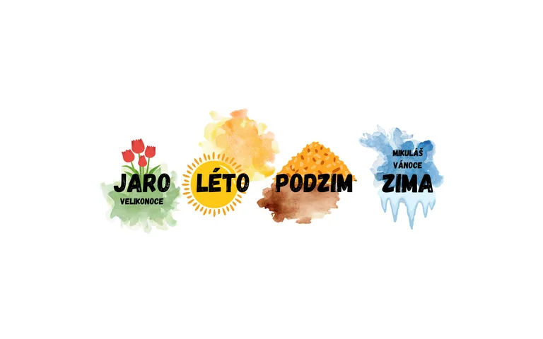 Roční období