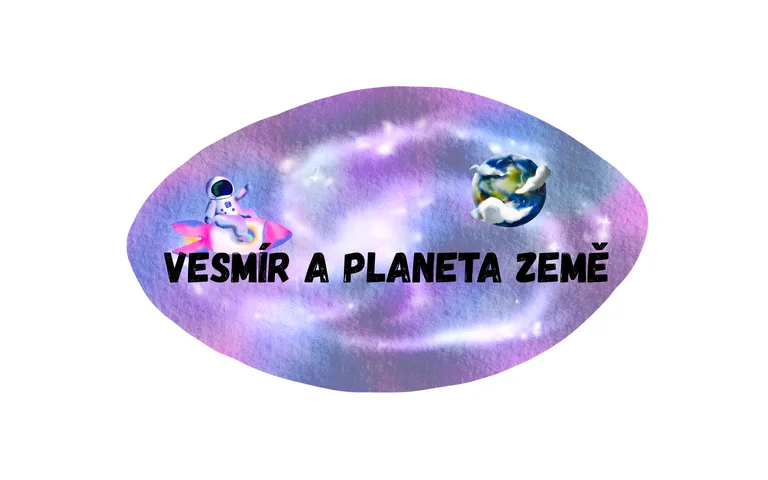 Vesmír a planeta Země