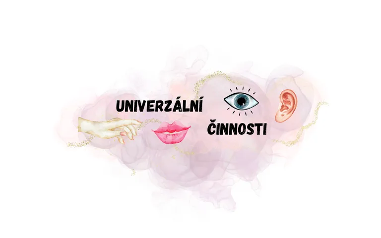 Univerzální činnosti
