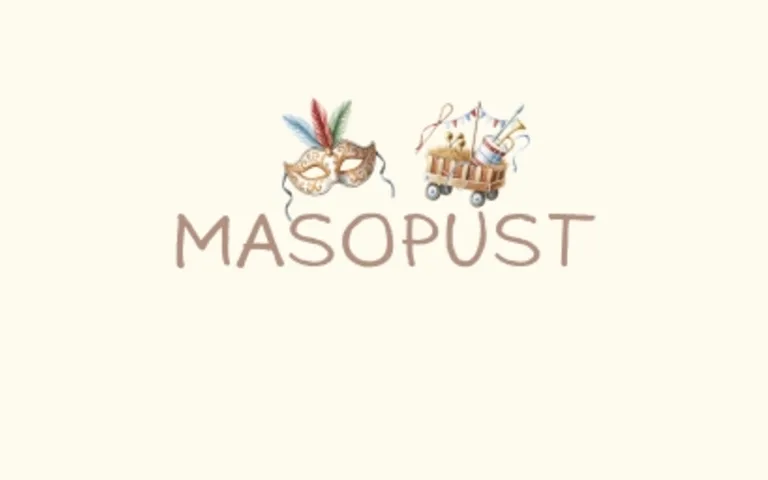 Masopust