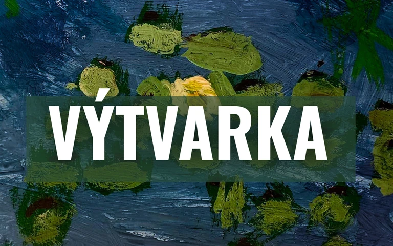 Tematické cykly do výtvarné výchovy