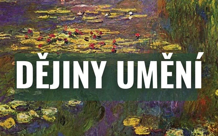 Dějiny umění