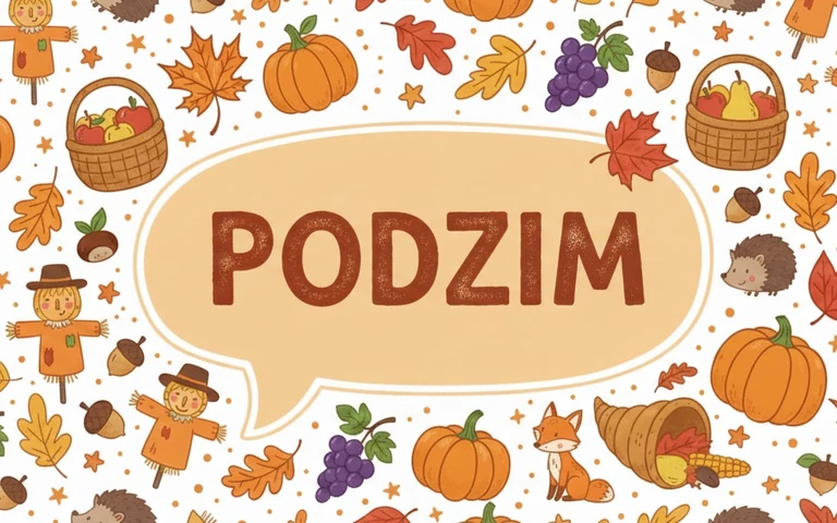Podzim