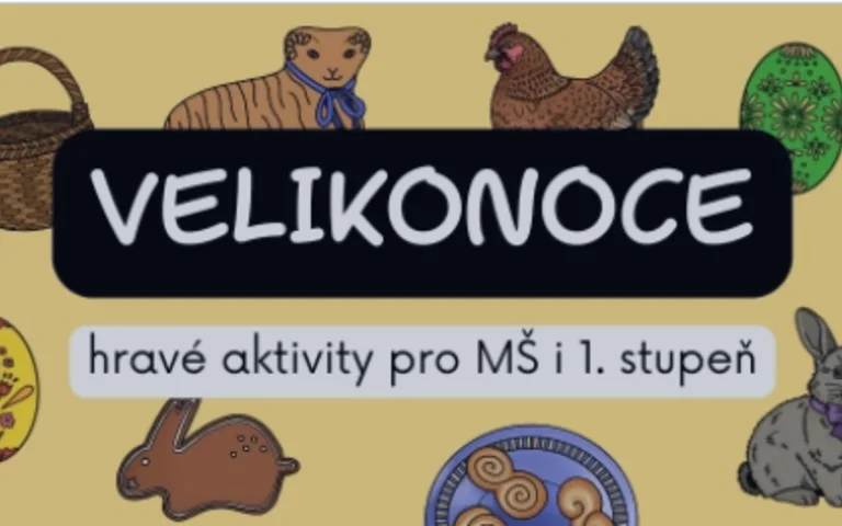 Velikonoce