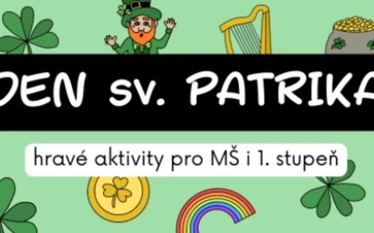 Den sv. Patrika