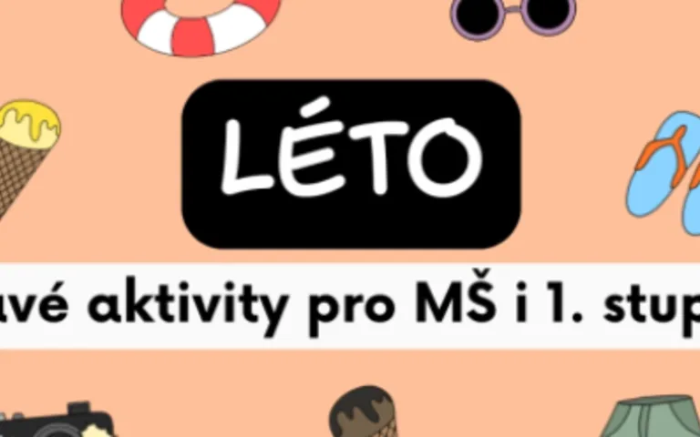 Léto