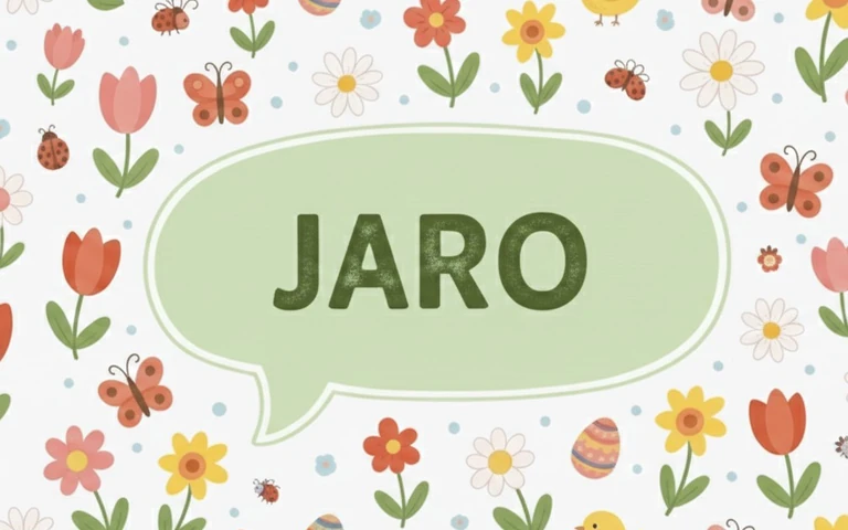 Jaro